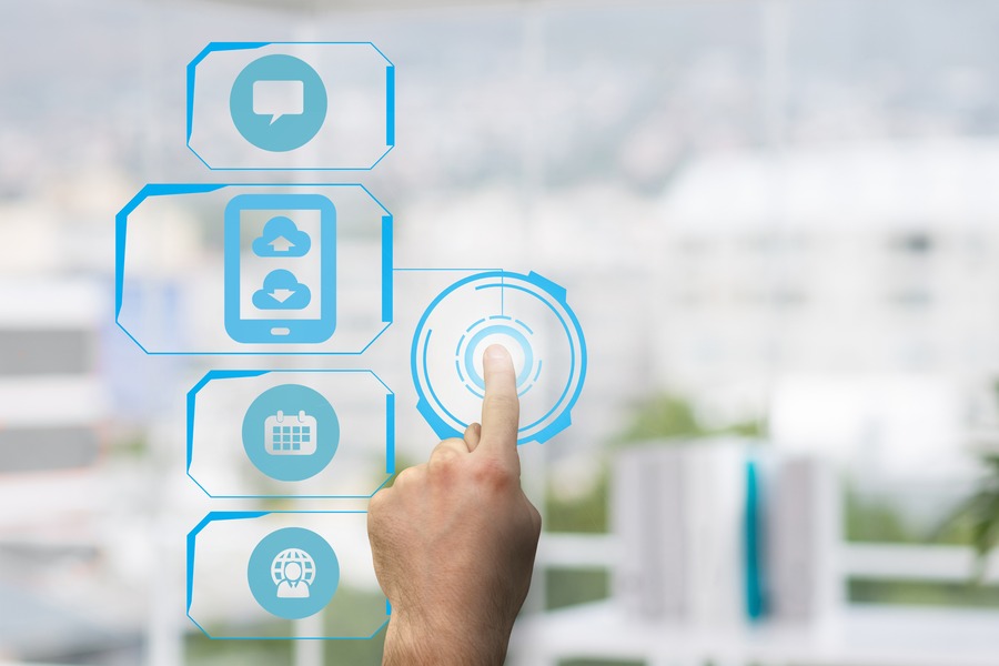 Automazione degli edifici verso un futuro più efficiente e sostenibile