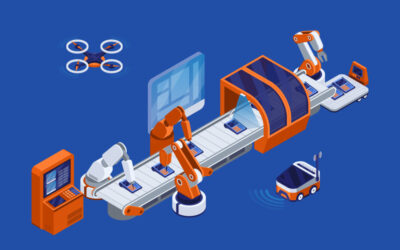 Industria 5.0: cosa cambia per l’automazione industriale