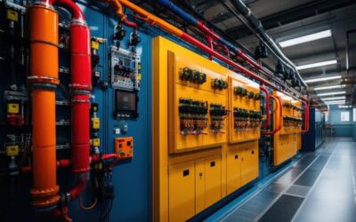 Come realizzare impianti elettrici industriali in piena sicurezza