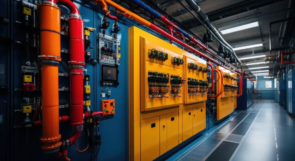 Come realizzare impianti elettrici industriali in piena sicurezza