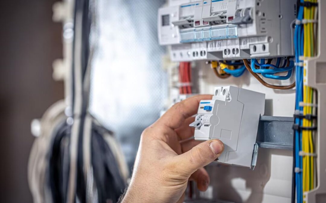 I principali tipi di quadri elettrici