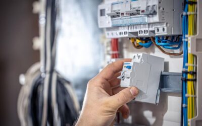 I principali tipi di quadri elettrici