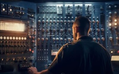 L’Importanza di affidarsi a specialisti per il tuo impianto elettrico industriale