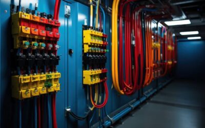 Le norme fondamentali per la manutenzione degli impianti elettrici