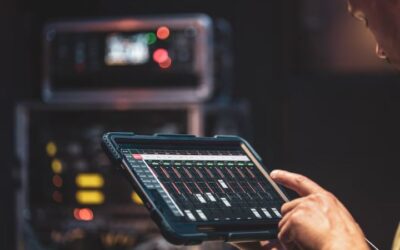 Nuovi investimenti in tecnologie di gestione per maggiore efficienza