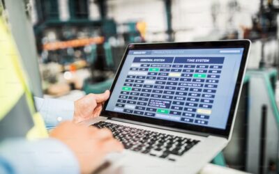 Ottimizza la tua linea di produzione con sistemi di monitoraggio avanzati