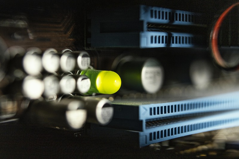 Perché è importante avere quadri elettrici a norma di legge