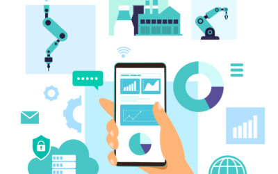 Telecontrollo: la chiave per l’Automazione Industriale e l’Efficienza Operativa