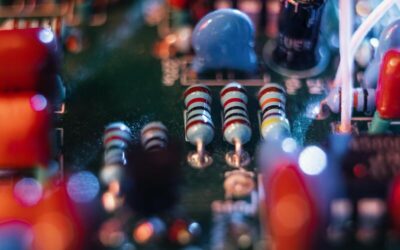 Introduzione ai PLC: cosa sono e come funzionano