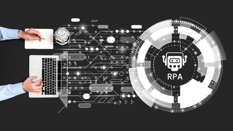 L’Automazione dei processi aziendali: vantaggi e implementazione