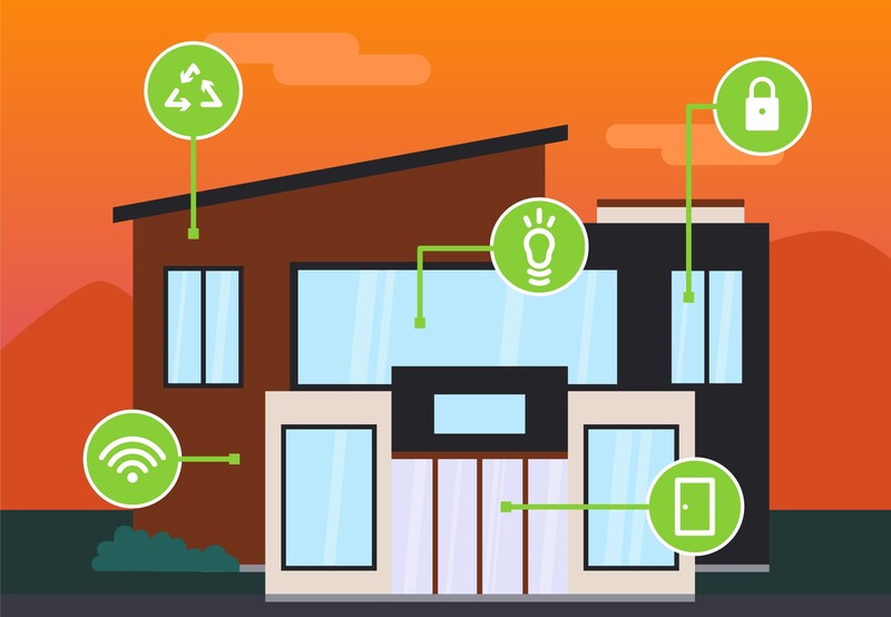 Come la building automation migliora l’efficienza energetica