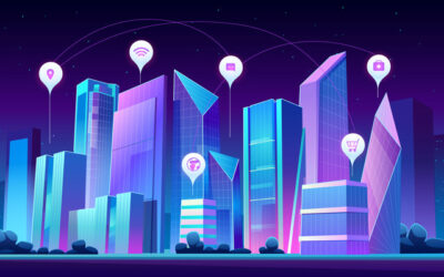 Tecnologie per Smart Building: come ottimizzare efficienza energetica e sicurezza